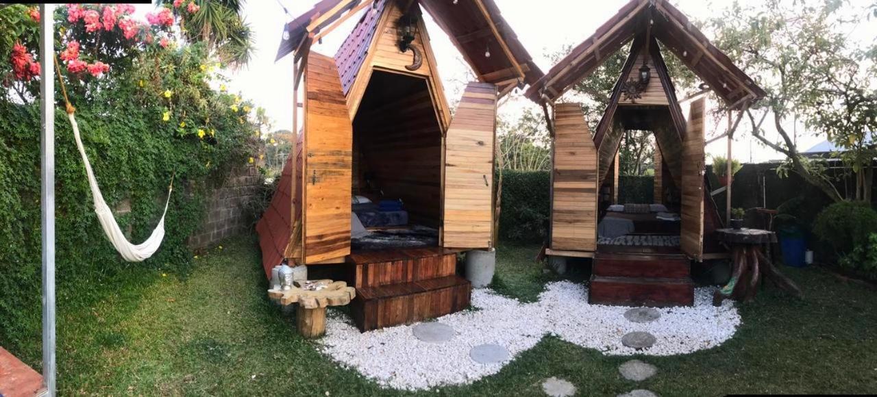 Airport Traveler'S Home Αλαχουέλα Εξωτερικό φωτογραφία