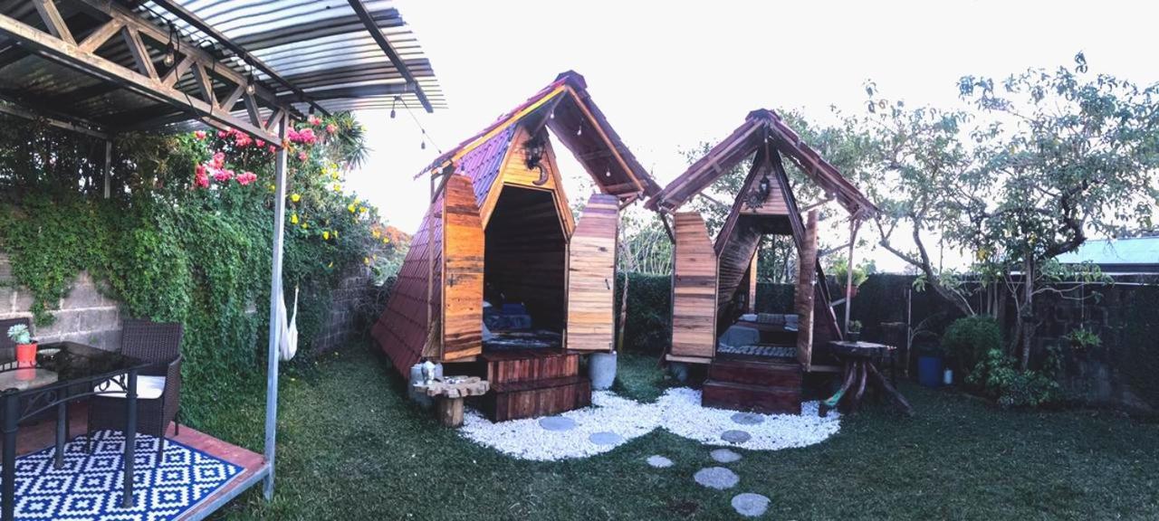Airport Traveler'S Home Αλαχουέλα Εξωτερικό φωτογραφία